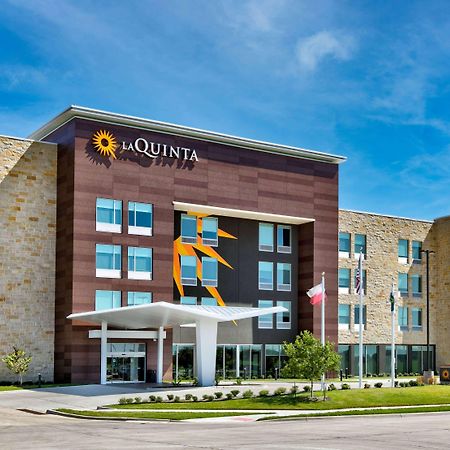 La Quinta Inn & Suites By Wyndham Terrell Esterno foto