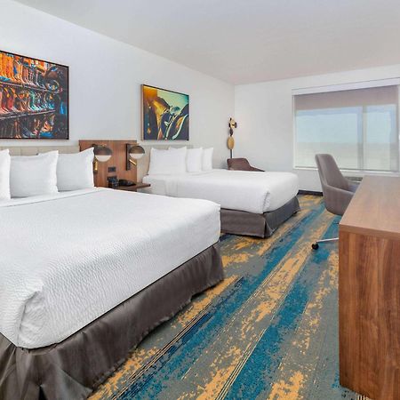 La Quinta Inn & Suites By Wyndham Terrell Esterno foto
