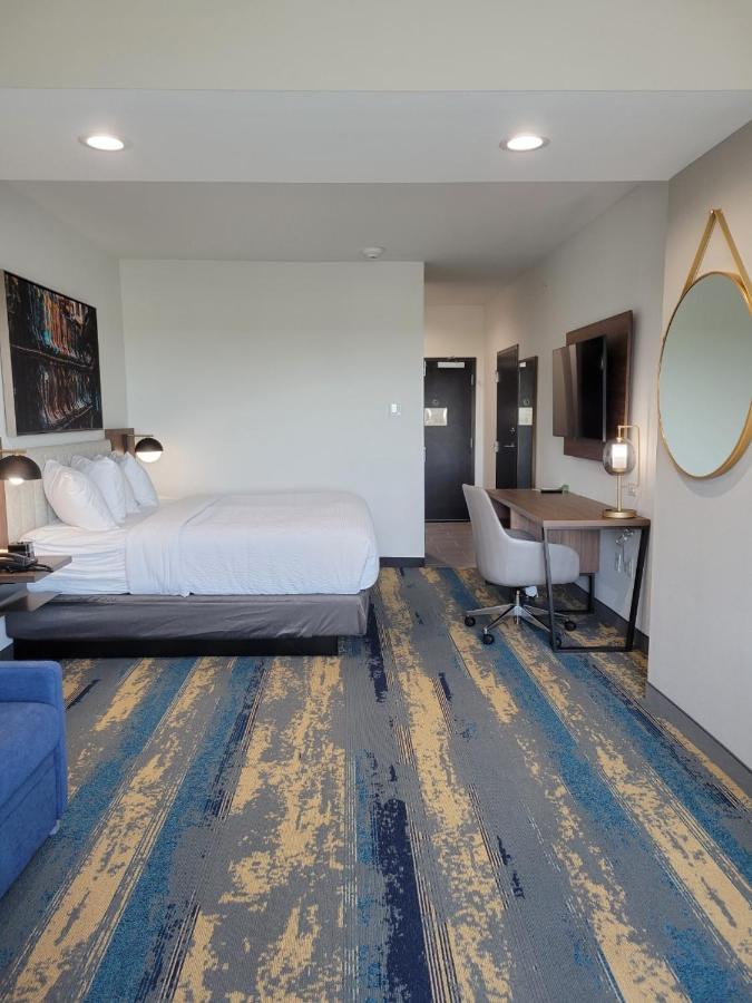 La Quinta Inn & Suites By Wyndham Terrell Esterno foto