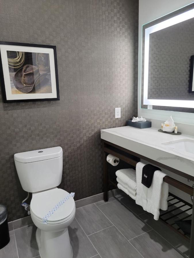 La Quinta Inn & Suites By Wyndham Terrell Esterno foto