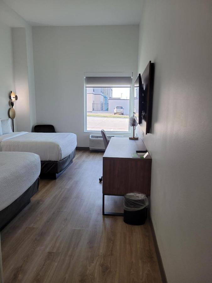 La Quinta Inn & Suites By Wyndham Terrell Esterno foto