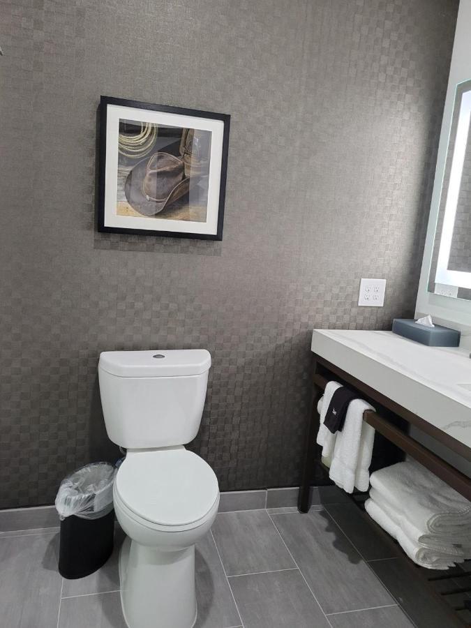 La Quinta Inn & Suites By Wyndham Terrell Esterno foto
