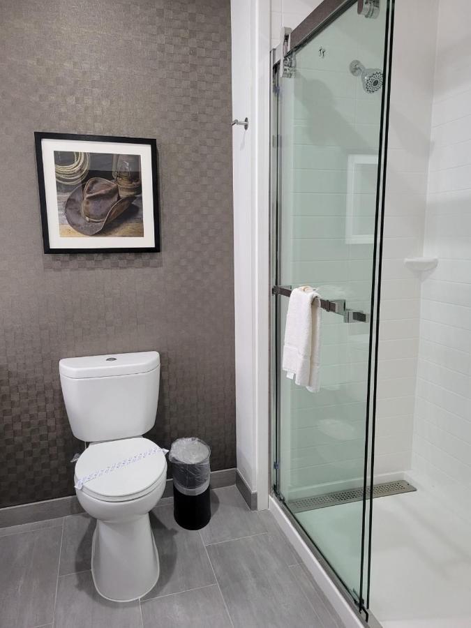 La Quinta Inn & Suites By Wyndham Terrell Esterno foto
