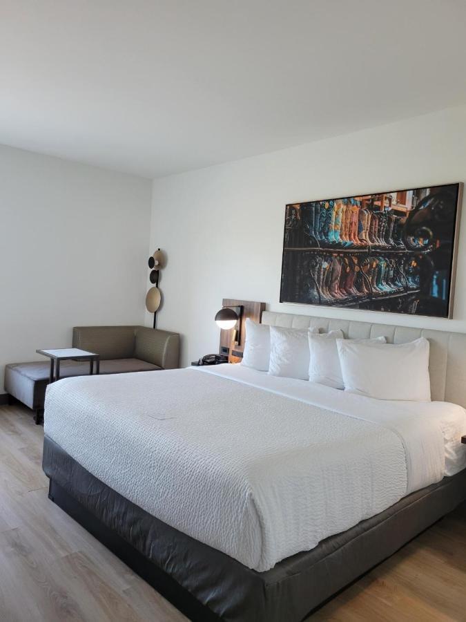 La Quinta Inn & Suites By Wyndham Terrell Esterno foto