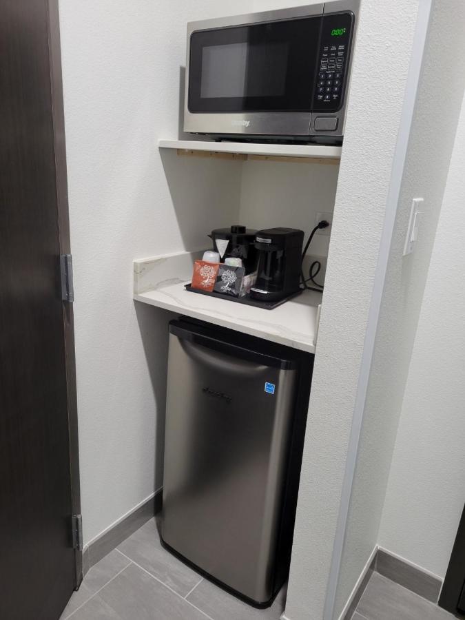 La Quinta Inn & Suites By Wyndham Terrell Esterno foto