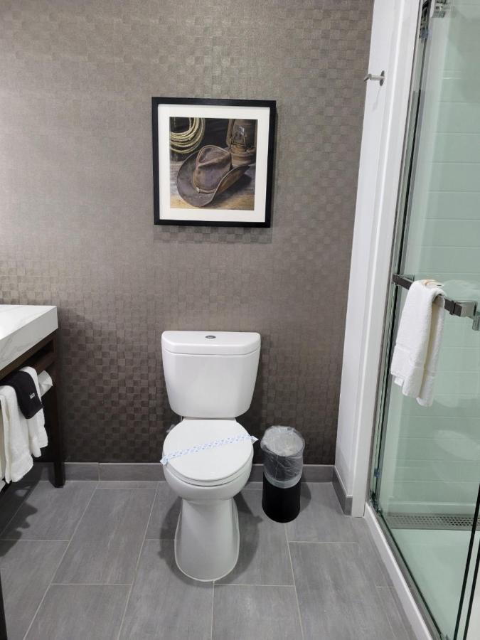 La Quinta Inn & Suites By Wyndham Terrell Esterno foto