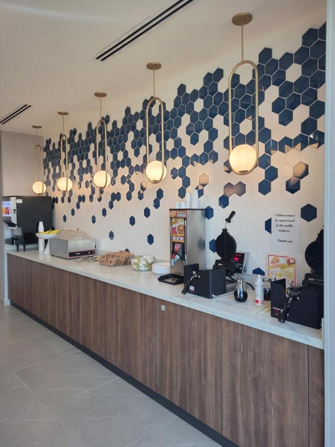 La Quinta Inn & Suites By Wyndham Terrell Esterno foto