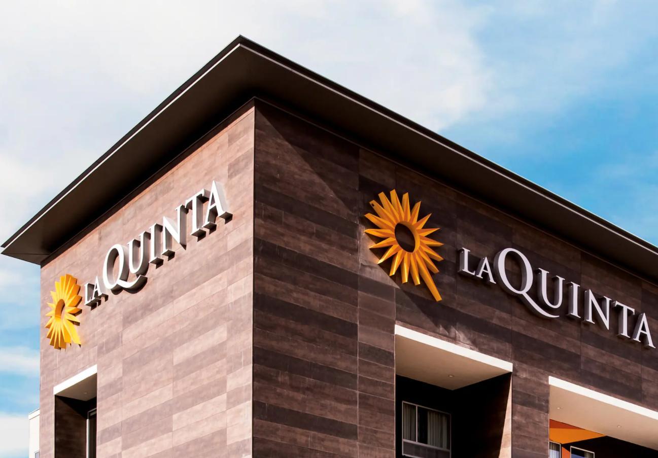 La Quinta Inn & Suites By Wyndham Terrell Esterno foto