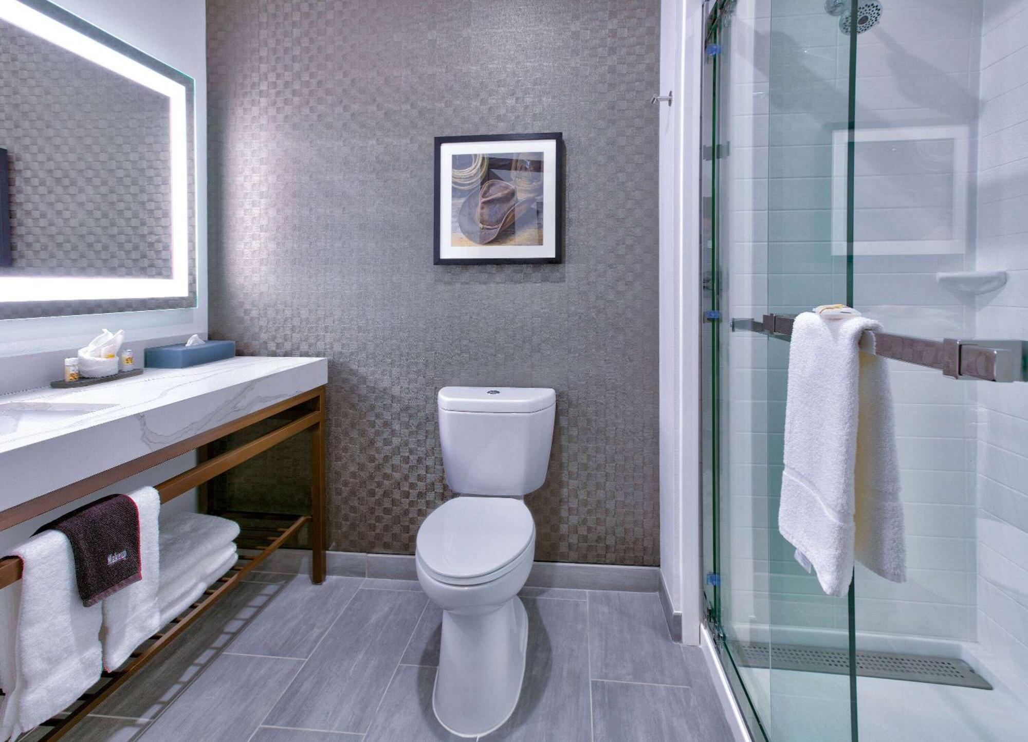 La Quinta Inn & Suites By Wyndham Terrell Esterno foto